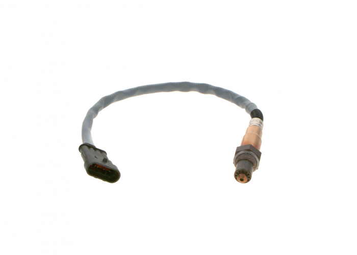 Sonda Lambda potrivita IVECO DAILY IV, DAILY V, DAILY VI, EUROCARGO I-III, EUROCARGO V, STRALIS I, URBANWAY; ABARTH 500 / 595 / 695, 500C / 595C / 695C 1.2-7.8D dupa 1995 (numar fire 4, 428mm) [2]