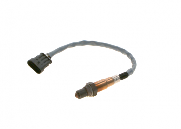 Sonda Lambda (numar fire 4, 428mm) potrivit IVECO DAILY IV, DAILY V, DAILY VI, EUROCARGO I-III, EUROCARGO V, STRALIS I, URBANWAY; ABARTH 500   595   695, 500C   595C   695C 1.2-7.8D 06.95-