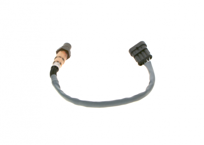 Sonda Lambda potrivita IVECO DAILY IV, DAILY V, DAILY VI, EUROCARGO I-III, EUROCARGO V, STRALIS I, URBANWAY; ABARTH 500 / 595 / 695, 500C / 595C / 695C 1.2-7.8D dupa 1995 (numar fire 4, 428mm) [4]