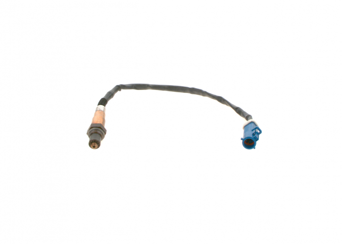 Sonda lambda (numar fire 4, 428mm) potrivit VOLVO C30, S40 II, S60 II, S80 II, V60 I, V70 III, XC60 I; CHEVROLET EPICA; DAIHATSU SIRION; FORD C-MAX, C-MAX II, FIESTA V 1.0-6.0 11.95- [3]