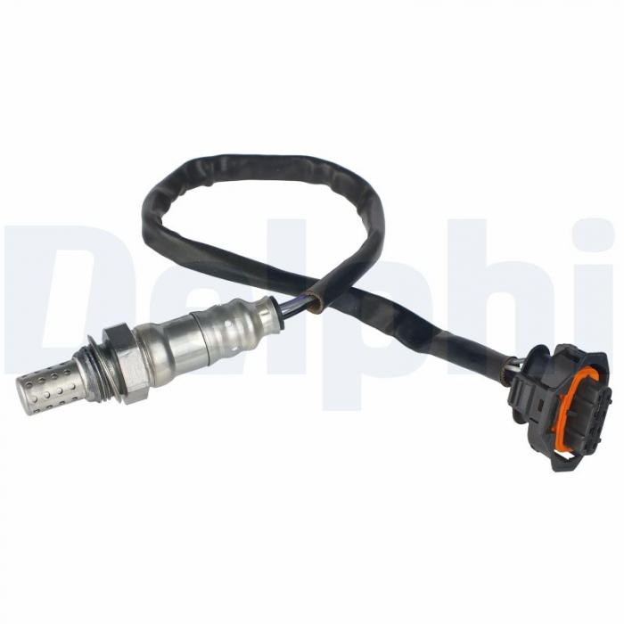 Sonda lambda potrivit ALFA ROMEO 159; CHEVROLET EPICA; FIAT CROMA, DOBLO; KIA SORENTO I; MAZDA CX-7; OPEL ASTRA G, ASTRA H, ASTRA H GTC, SIGNUM, VECTRA C 1.2-2.4 dupa 2000 - (numar fire 4, 430mm) [2]