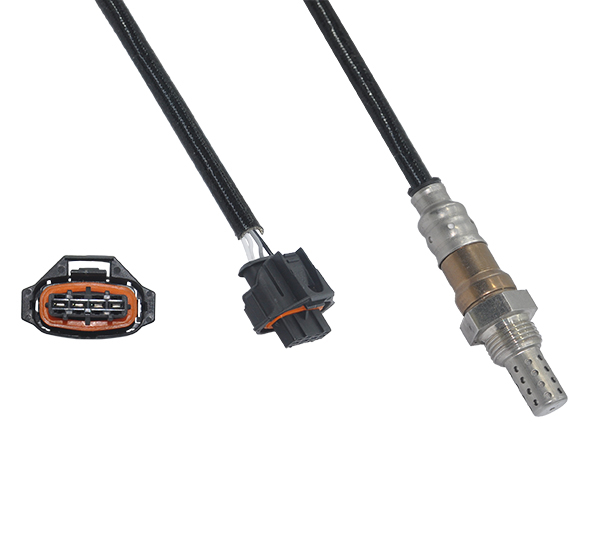 Sonda lambda (numar fire 4, 430mm) potrivit ALFA ROMEO 159; FIAT 147, 241, BALILLA 508, BALILLA 508 S, BALILLA 508 SPIDER, CROMA, DOBLO, DUNA, ELBA, FIORINO, GRANDE PUNTO 0.9-Electric 01.66-