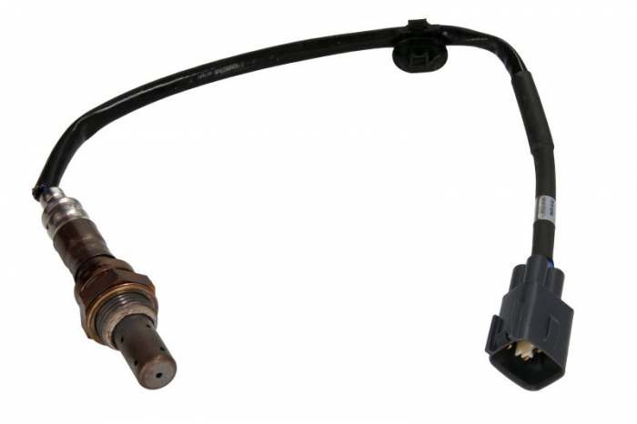 Sonda lambda (numar fire 4, 430mm) potrivit TOYOTA AVENSIS, AVENSIS VERSO, CAMRY, PREVIA II, RAV 4 II 2.0 2.4 3.0 08.96-11.09