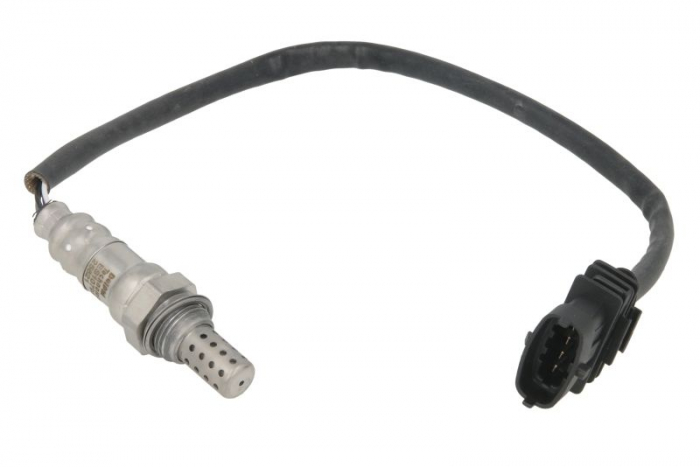 Sonda lambda (numar fire 4, 432mm) potrivit CHEVROLET EPICA; FIAT STILO; KIA SORENTO I; NISSAN X-TRAIL I; OPEL ASTRA H, ASTRA H GTC, MERIVA A, VECTRA C, ZAFIRA B 1.6-2.4 06.01-01.13