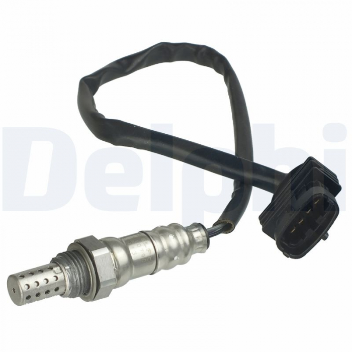 Sonda lambda potrivit CHEVROLET EPICA; FIAT STILO; KIA SORENTO I; NISSAN X-TRAIL I; OPEL ASTRA H, ASTRA H GTC, MERIVA A, VECTRA C, ZAFIRA B 1.6-2.4 2001-2013 - (numar fire 4, 432mm) [2]