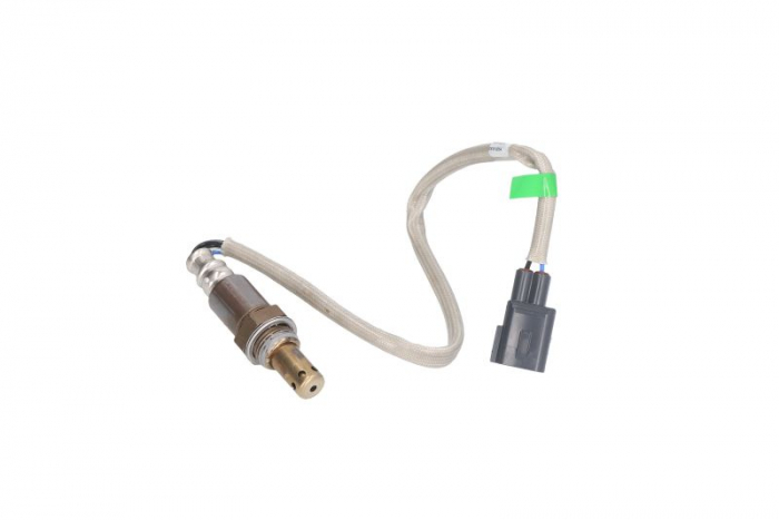 Sonda lambda (numar fire 4, 435mm) potrivit CHEVROLET EPICA; LEXUS LS; PEUGEOT 107; SUZUKI BALENO, GRAND VITARA II; TOYOTA AURIS, AVENSIS, AYGO, COROLLA, COROLLA VERSO 1.0-4.6 08.01-