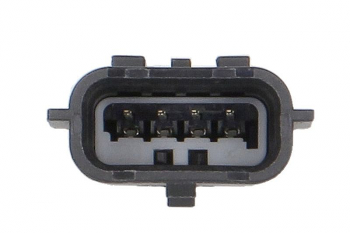 Sonda lambda (numar fire 4, 435mm) potrivit DACIA DOKKER, DOKKER EXPRESS/MINIVAN, LOGAN II, LOGAN MCV II, SANDERO II; LADA XRAY; RENAULT CLIO IV, ESPACE V, LOGAN/STEPWAY II 1.2-1.8 10.12- [2]