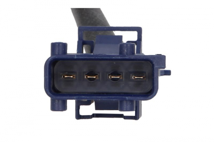 Sonda lambda (numar fire 4, 443mm) potrivit CADILLAC BLS; CHEVROLET EPICA; NISSAN X-TRAIL I; OPEL SIGNUM, VECTRA C, VECTRA C GTS; SAAB 9-3, 9-3X 1.8-2.2D 06.01- [2]