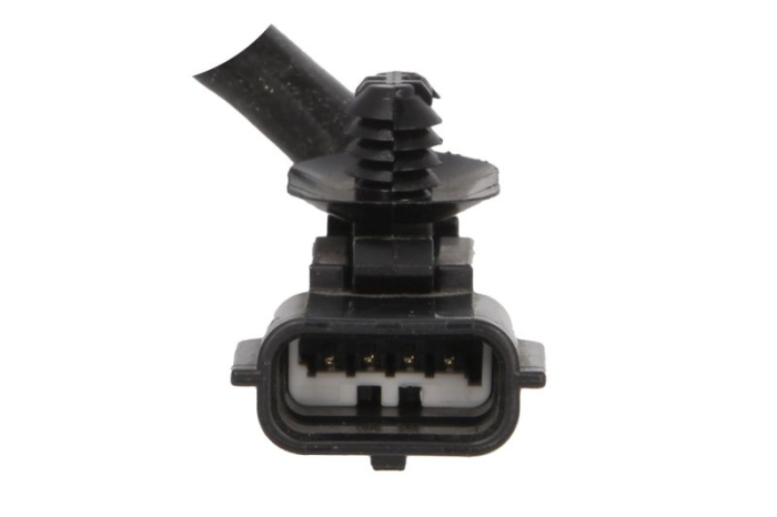 Sonda lambda (numar fire 4, 450mm) potrivit CHEVROLET EPICA; DACIA DOKKER, DOKKER EXPRESS/MINIVAN, DUSTER, LODGY, LOGAN, LOGAN II, LOGAN MCV, LOGAN MCV II, SANDERO 0.9-2.2D 06.01- [2]