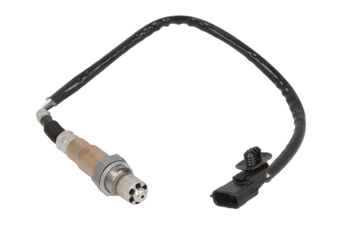 Sonda lambda (numar fire 4, 450mm) potrivit CHEVROLET EPICA; DACIA DOKKER, DOKKER EXPRESS MINIVAN, DUSTER, LODGY, LOGAN, LOGAN II, LOGAN MCV, LOGAN MCV II, SANDERO 0.9-2.2D 06.01-