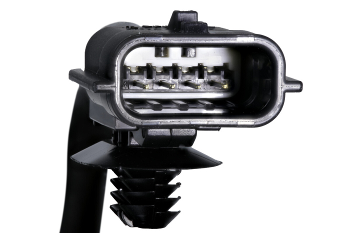 Sonda lambda (numar fire 4, 450mm) potrivit CHEVROLET EPICA; DACIA DOKKER, DOKKER EXPRESS/MINIVAN, DUSTER, LODGY, LOGAN, LOGAN II, LOGAN MCV, LOGAN MCV II, SANDERO 0.9-2.2D 06.01- [4]