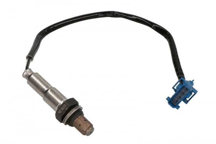 Sonda lambda (numar fire 4, 450mm) potrivit DS DS 3, DS 4, DS 5; CHEVROLET EPICA; CITROEN BERLINGO MULTISPACE, BERLINGO MINIVAN, C3 II, C3 PICASSO, C4, C4 GRAND PICASSO I 1.2-2.2D 09.92-