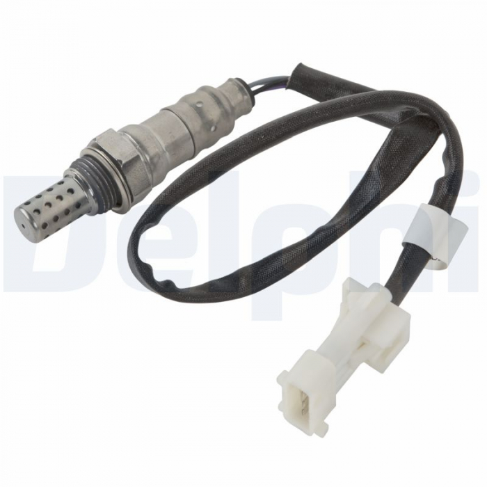 Sonda lambda potrivit DS DS 3 DS 4 DS 5; MERCEDES A (W168), C (CL203), C T-MODEL (S203), C (W203), C (W204), CLK (C209), E (W211); VOLVO S60 I, V40 0.8-5.7 dupa 1988 - (numar fire 4, 450mm) [2]