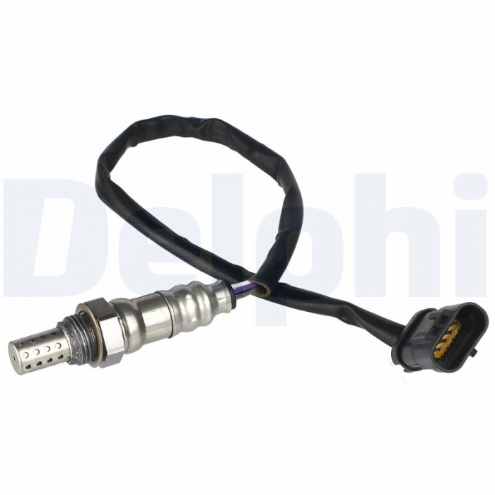 Sonda lambda potrivit FIAT MULTIPLA; NISSAN KUBISTAR, PRIMASTAR, X-TRAIL I; OPEL VIVARO A; RENAULT AVANTIME, CLIO II, CLIO II/HATCHBACK, CLIO III 1.2-2.2D dupa 1996 - (numar fire 4, 450mm) [2]