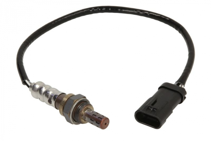 Sonda lambda (numar fire 4, 450mm) potrivit RENAULT CLIO II, CLIO II HATCHBACK, CLIO III, ESPACE III, ESPACE IV, GRAND SCENIC II, KANGOO, KANGOO BE BOP, KANGOO EXPRESS 1.2-2.0 05.96-