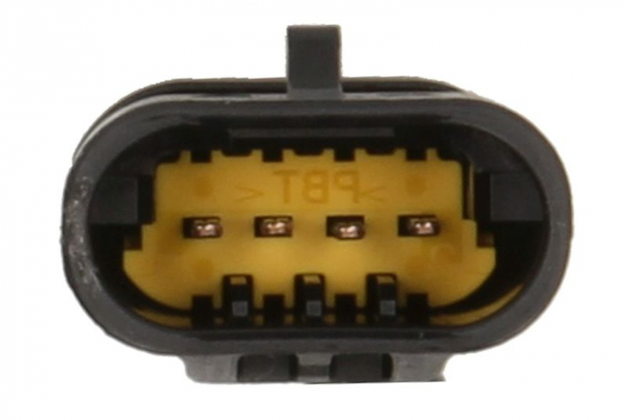 Sonda lambda (numar fire 4, 450mm) potrivit RENAULT CLIO II, CLIO II/HATCHBACK, CLIO III, ESPACE III, ESPACE IV, GRAND SCENIC II, KANGOO, KANGOO BE BOP, KANGOO EXPRESS 1.2-2.0 05.96- [2]