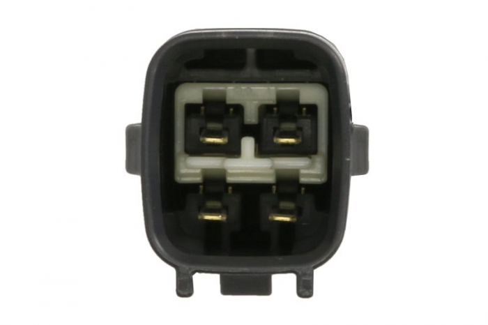 Sonda lambda (numar fire 4, 450mm) potrivit TOYOTA CELICA 1.8 08.99-09.05 [2]