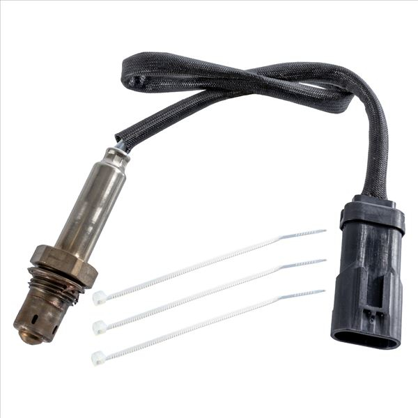 Sonda lambda (numar fire 4, 450mm) potrivit VOLVO V40; DACIA DUSTER, DUSTER/SUV, LOGAN, LOGAN MCV, SANDERO; NISSAN KUBISTAR, PRIMASTAR; OPEL VIVARO A; RENAULT AVANTIME 1.2-2.0 09.95- [4]