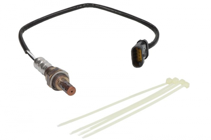 Sonda Lambda (numar fire 4, 455mm) potrivit NISSAN KUBISTAR, PRIMASTAR; OPEL VIVARO A; RENAULT AVANTIME, CLIO II, CLIO III, ESPACE IV, GRAND SCENIC II, KANGOO, LAGUNA II, MEGANE I 1.2-2.0 05.96-