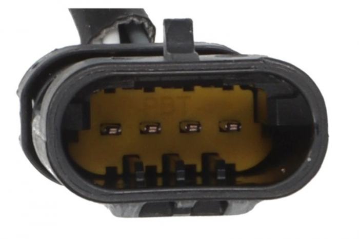 Sonda Lambda (numar fire 4, 455mm) potrivit NISSAN KUBISTAR, PRIMASTAR; OPEL VIVARO A; RENAULT AVANTIME, CLIO II, CLIO III, ESPACE IV, GRAND SCENIC II, KANGOO, LAGUNA II, MEGANE I 1.2-2.0 05.96- [2]