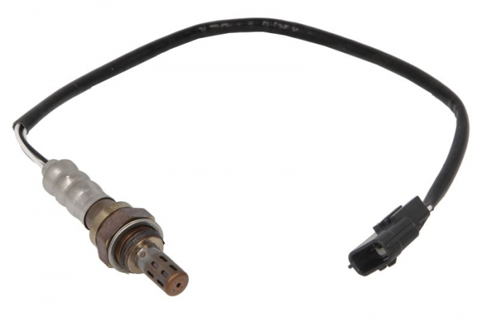 Sonda lambda (numar fire 4, 458mm) potrivit DACIA LOGAN, LOGAN EXPRESS, LOGAN MCV, SANDERO, SANDERO II; RENAULT CLIO II, CLIO III, CLIO III HATCHBACK, LOGAN I, MODUS 1.2-1.6LPG 01.01-