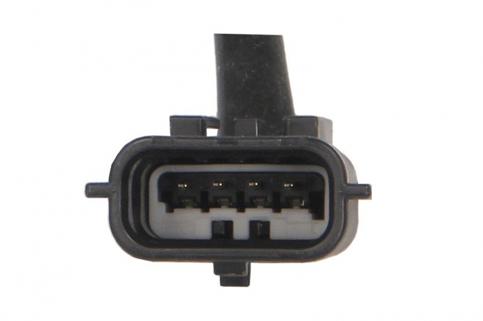 Sonda lambda (numar fire 4, 458mm) potrivit DACIA LOGAN, LOGAN EXPRESS, LOGAN MCV, SANDERO, SANDERO II; RENAULT CLIO II, CLIO III, CLIO III/HATCHBACK, LOGAN I, MODUS 1.2-1.6LPG 01.01- [2]