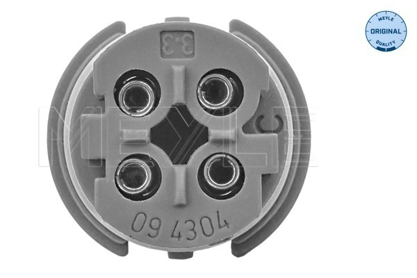 Sonda lambda (numar fire 4, 460mm) potrivit BMW 1 (E81), 1 (E82), 1 (E87), 1 (E88), 3 (E90), 3 (E91), 3 (E92), 3 (E93), 5 (E60), 5 (E61), 6 (E63), 6 (E64), 7 (E65, E66, E67) 1.2-3.0 06.01- [4]