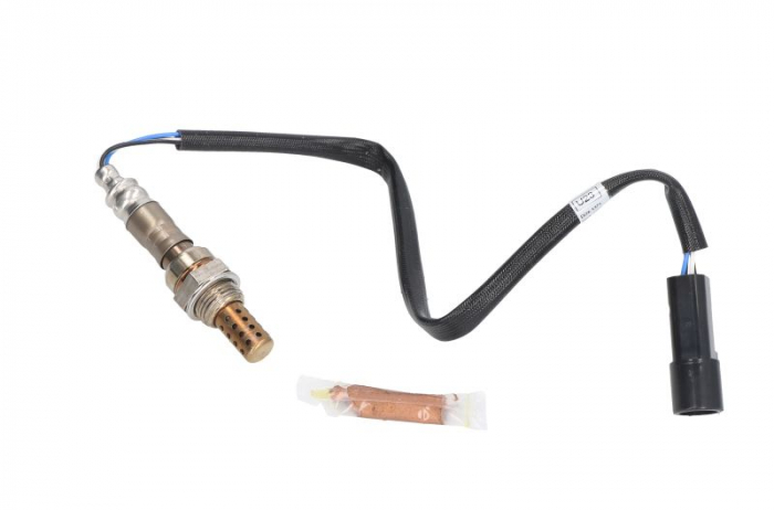 Sonda lambda (numar fire 4, 460mm) potrivit CHEVROLET EPICA; FORD COUGAR, FIESTA IV, FIESTA V, FIESTA VI, FIESTA MINIVAN, FOCUS I, FUSION, KA, MONDEO II, MONDEO III, PUMA 1.2-4.6 08.95-