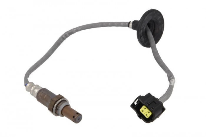 Sonda lambda (numar fire 4, 460mm) potrivit CITROEN C4 AIRCROSS, C-CROSSER, C-CROSSER ENTERPRISE; MITSUBISHI ASX, LANCER VIII, OUTLANDER II; PEUGEOT 4007 1.6-2.4 11.06-