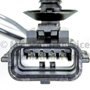 Sonda Lambda potrivita DACIA DUSTER, DUSTER/SUV, SANDERO; RENAULT CLIO III, DUSTER, FLUENCE, GRAND SCENIC III, KANGOO BE BOP, KANGOO EXPRESS, KANGOO II 1.0ALK-2.0ALK dupa 2005 (numar fire 4, 460mm) [4]