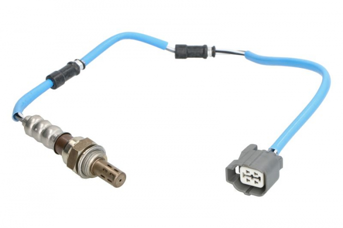 Sonda Lambda (numar fire 4, 460mm) potrivit HONDA CIVIC VII, FR-V, STREAM 1.4 1.6 1.7 11.00-