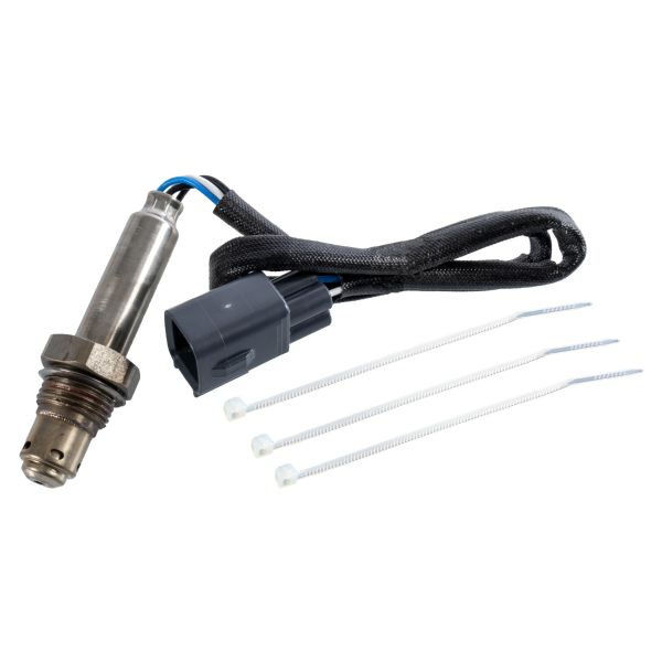 Sonda lambda (numar fire 4, 460mm) potrivit LEXUS IS II, LS; TOYOTA AURIS, AVENSIS, AVENSIS VERSO, CAMRY, COROLLA, PREVIA II, RAV 4 II, RAV 4 III, RAV 4 IV, VERSO, YARIS 1.6-5.0 08.96-