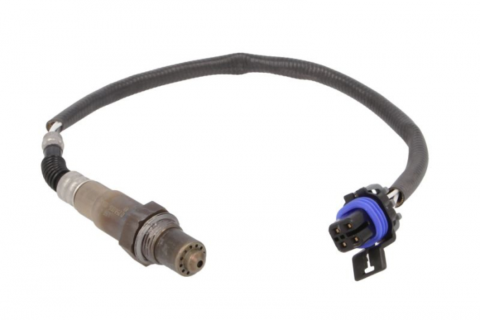 Sonda lambda (numar fire 4, 460mm) potrivit MERCRUISER 3.0, 4.3, 4.5, 5.0, 6.2, 8.2, 3.0-8.2