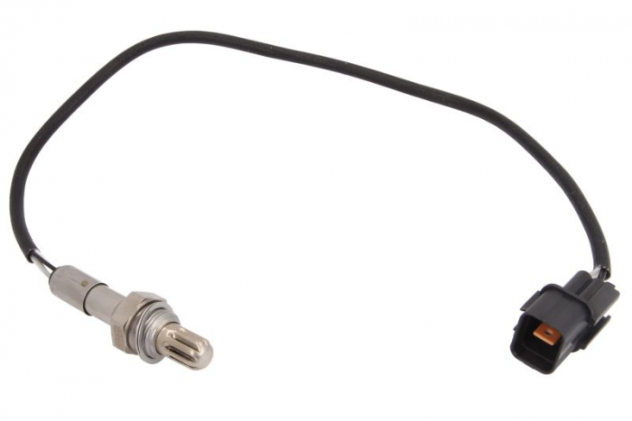 Sonda lambda (numar fire 4, 461 608,5mm) potrivit MERCEDES A (W168), C (CL203), C T-MODEL (S203), C (W203), C (W204), CLK (C209), E (W211); VOLVO S60 I, V40, XC90 I; AUDI A3 0.8-4.5 05.97-