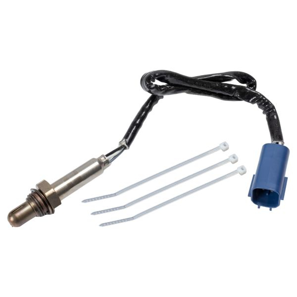 Sonda Lambda (numar fire 4, 464mm) potrivit VOLVO V40; INFINITI FX, G, M35, M45, Q45 III; NISSAN 350Z, ALTIMA, MAXIMA VI, NAVARA NP300, PATHFINDER III, PRIMERA, QUEST, SENTRA V 1.2-4.5 02.01-
