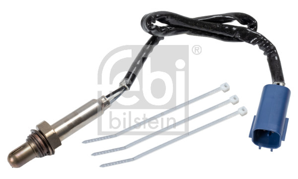 Sonda Lambda (numar fire 4, 464mm) potrivit VOLVO V40; INFINITI FX, G, M35, M45, Q45 III; NISSAN 350Z, ALTIMA, MAXIMA VI, NAVARA NP300, PATHFINDER III, PRIMERA, QUEST, SENTRA V 1.2-4.5 02.01- [2]