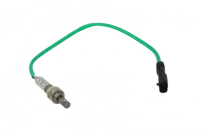 Sonda lambda (numar fire 4, 470mm) potrivit DACIA DUSTER, LOGAN; RENAULT CLIO II, CLIO III, KANGOO, KANGOO EXPRESS, MODUS, THALIA I, TWINGO I 1.2-1.6 08.00-