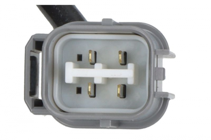 Sonda Lambda (numar fire 4, 470mm) potrivit HONDA ACCORD V, ACCORD VI, CIVIC V, CIVIC VI, CR-V I, CRX III, INTEGRA, PRELUDE IV, SHUTTLE, STREAM 1.4-2.3 10.91-09.06 [2]