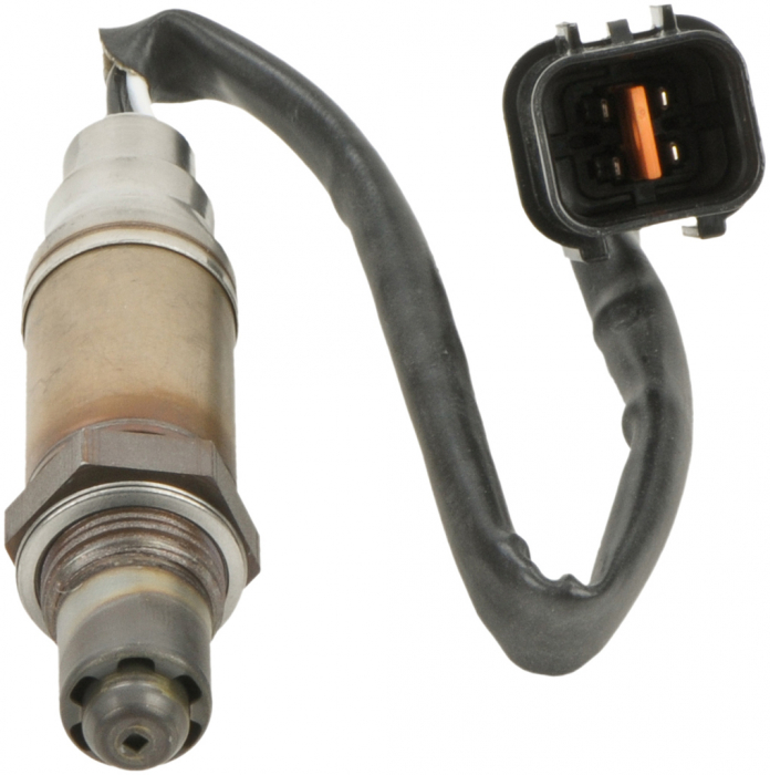 Sonda lambda potrivita HYUNDAI XG; KIA OPIRUS; OPEL VECTRA C 1.8/3.0/3.5 1998-2008 (numar fire 4, 470mm) [3]