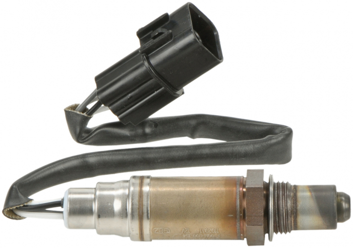 Sonda lambda potrivita HYUNDAI XG; KIA OPIRUS; OPEL VECTRA C 1.8/3.0/3.5 1998-2008 (numar fire 4, 470mm) [4]