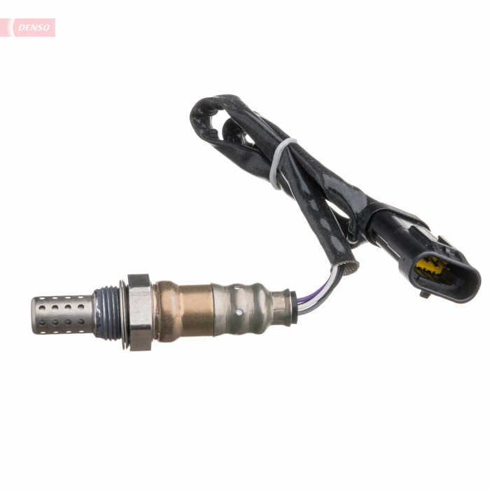 Sonda lambda (numar fire 4, 470mm) potrivit NISSAN KUBISTAR, PRIMASTAR, X-TRAIL I; OPEL VIVARO A; RENAULT AVANTIME, CLIO II, CLIO II/HATCHBACK, CLIO III, ESPACE III 1.2-2.2D 05.96- [4]