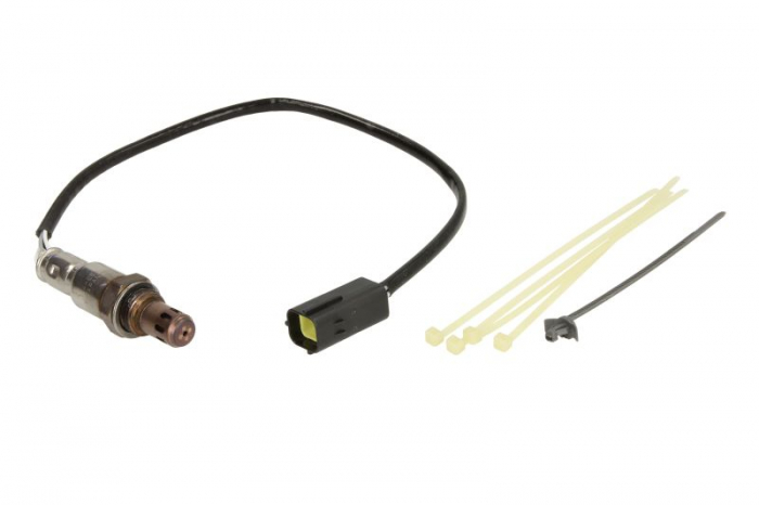 Sonda lambda (numar fire 4, 471mm) potrivit INFINITI EX, FX, M, M37, Q70, QX50 I, QX70; NISSAN 350Z, 370Z, CUBE, MICRA C+C III, MICRA III, MURANO II, NOTE, NV200 1.2-5.6 01.03-
