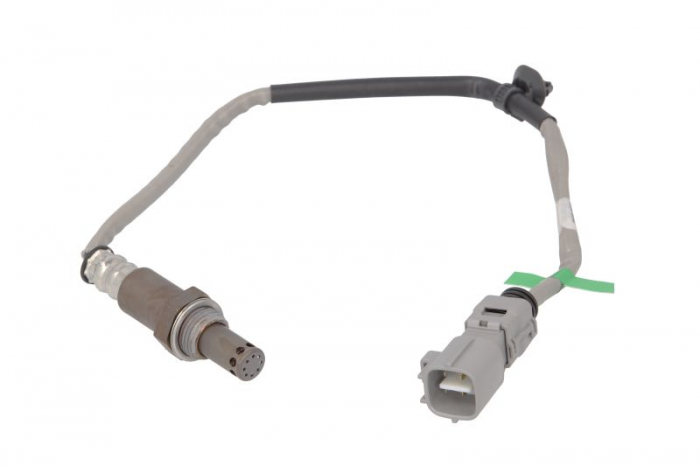 Sonda Lambda (numar fire 4, 475mm) potrivit LEXUS NX II; TOYOTA AURIS, CAMRY, C-HR, COROLLA, HIGHLANDER, RAV 4 V, YARIS 1.2-2.5H 03.15-