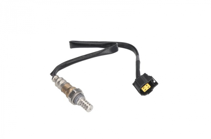 Sonda lambda (numar fire 4, 475mm) potrivit MERCEDES A (W169), B SPORTS TOURER (W245), C (C204), C (CL203), C T-MODEL (S203), C T-MODEL (S204), C (W203), C (W204), CLC (CL203) 1.5-6.2 06.01-