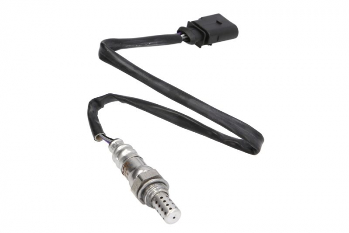 Sonda lambda (numar fire 4, 480mm) potrivit AUDI A3; CHEVROLET EPICA; KIA SORENTO I; NISSAN X-TRAIL I; SEAT ALTEA, ALTEA XL, CORDOBA, IBIZA III, IBIZA IV, IBIZA IV SC, LEON 1.2-2.4 06.01-