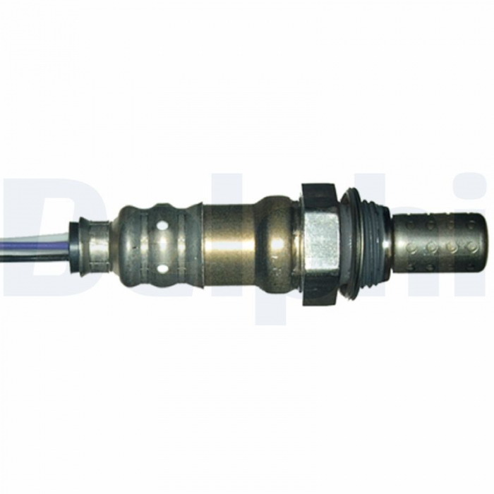 Sonda lambda (numar fire 4, 480mm) potrivit CHEVROLET AVEO KALOS, EPICA, LACETTI, MATIZ, NUBIRA, SPARK; DAEWOO KALOS, LACETTI, NUBIRA; MAZDA 626 IV, MX-6, XEDOS 6 0.8-2.5 08.91-