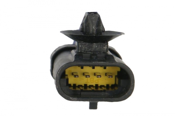 Sonda lambda (numar fire 4, 480mm) potrivit DACIA SANDERO; RENAULT CLIO II, FLUENCE, KANGOO, KANGOO EXPRESS, MEGANE II, SANDERO/STEPWAY I, SCENIC I, THALIA II 1.2-1.6LPG 09.98- [2]