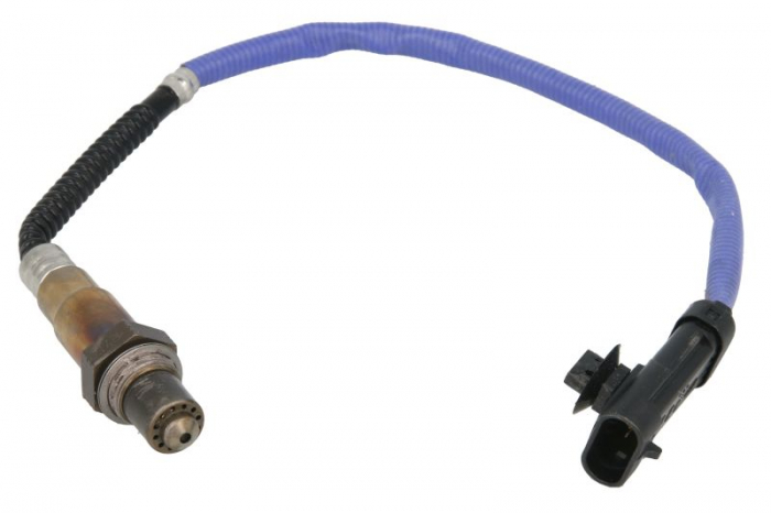 Sonda lambda (numar fire 4, 480mm) potrivit DACIA SANDERO; RENAULT CLIO II, FLUENCE, KANGOO, KANGOO EXPRESS, MEGANE II, SANDERO STEPWAY I, SCENIC I, THALIA II 1.2-1.6LPG 09.98-