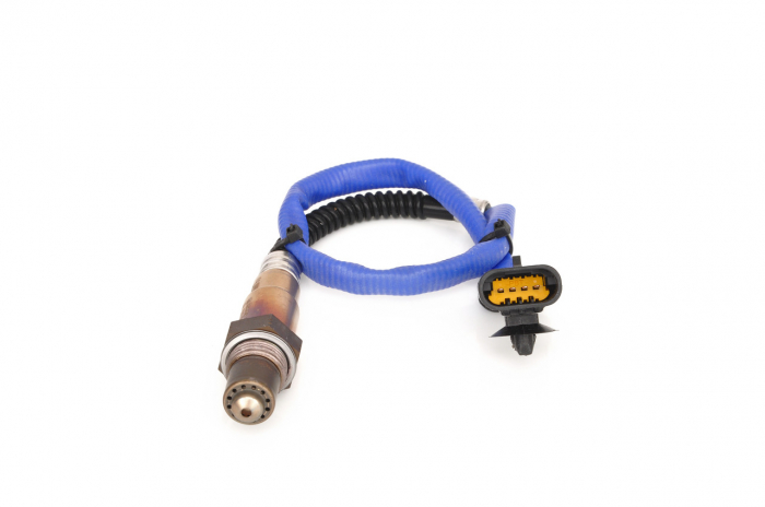 Sonda lambda (numar fire 4, 480mm) potrivit DACIA SANDERO; RENAULT CLIO II, FLUENCE, KANGOO, KANGOO EXPRESS, MEGANE II, SANDERO/STEPWAY I, SCENIC I, THALIA II 1.2-1.6LPG 09.98- [3]