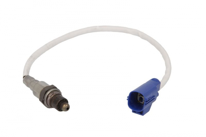 Sonda Lambda (numar fire 4, 480mm) potrivit JAGUAR F-TYPE, XE, XF II, XF SPORTBRAKE; LAND ROVER DISCOVERY SPORT, RANGE ROVER EVOQUE 2.0 3.0 5.0 06.11-